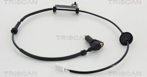 Triscan 8180 43213 - Датчик ABS, частота вращения колеса autospares.lv