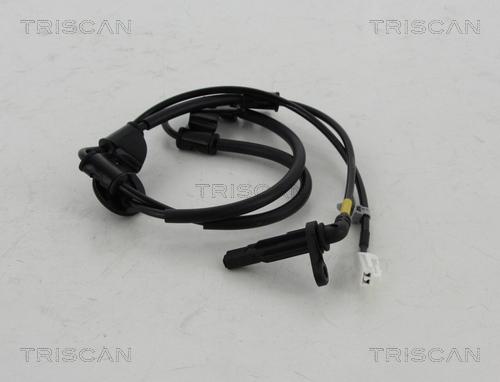 Triscan 8180 43221 - Датчик ABS, частота вращения колеса autospares.lv