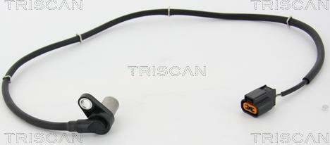 Triscan 8180 42301 - Датчик ABS, частота вращения колеса autospares.lv