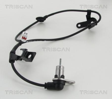 Triscan 8180 50205 - Датчик ABS, частота вращения колеса autospares.lv
