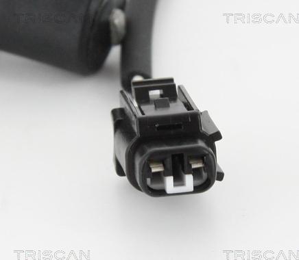 Triscan 8180 69103 - Датчик ABS, частота вращения колеса autospares.lv