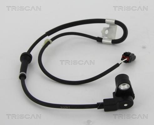 Triscan 8180 69103 - Датчик ABS, частота вращения колеса autospares.lv