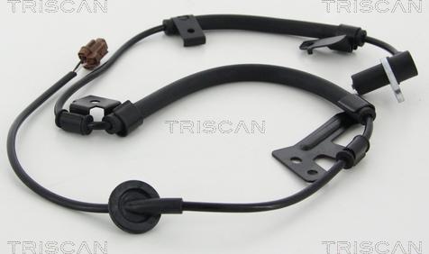 Triscan 8180 14104 - Датчик ABS, частота вращения колеса autospares.lv