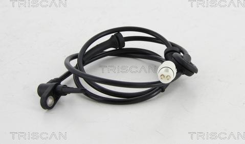 Triscan 8180 15228 - Датчик ABS, частота вращения колеса autospares.lv