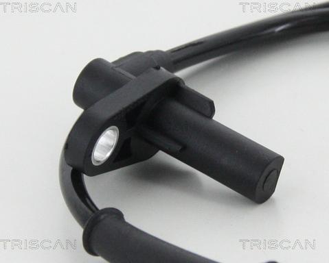 Triscan 8180 16113 - Датчик ABS, частота вращения колеса autospares.lv