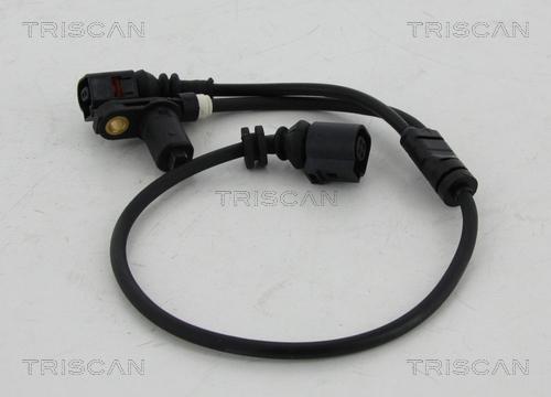 Triscan 8180 10113 - Датчик ABS, частота вращения колеса autospares.lv