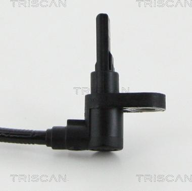 Triscan 8180 10320 - Датчик ABS, частота вращения колеса autospares.lv
