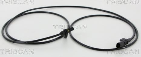 Triscan 8180 10321 - Датчик ABS, частота вращения колеса autospares.lv