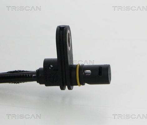Triscan 8180 10322 - Датчик ABS, частота вращения колеса autospares.lv