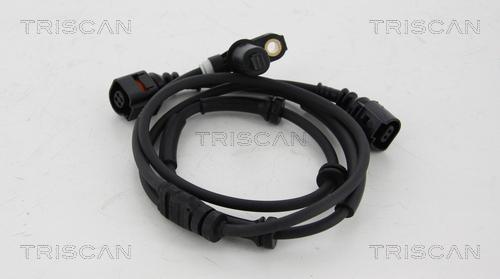 Triscan 8180 10213 - Датчик ABS, частота вращения колеса autospares.lv