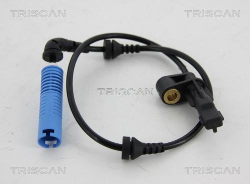 Triscan 8180 11103 - Датчик ABS, частота вращения колеса autospares.lv