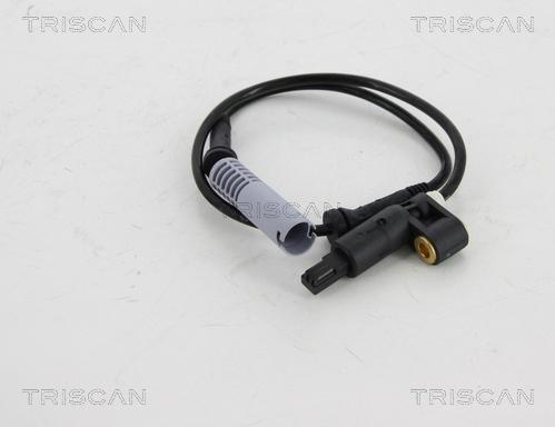 Triscan 8180 11112 - Датчик ABS, частота вращения колеса autospares.lv