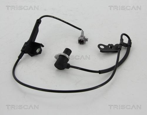Triscan 8180 13105 - Датчик ABS, частота вращения колеса autospares.lv
