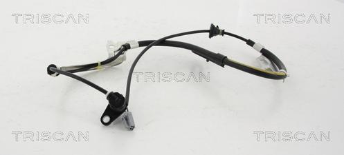Triscan 8180 13366 - Датчик ABS, частота вращения колеса autospares.lv