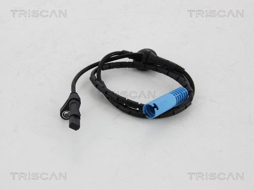 Triscan 8180 17101 - Датчик ABS, частота вращения колеса autospares.lv