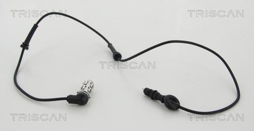 Triscan 8180 17304 - Датчик ABS, частота вращения колеса autospares.lv