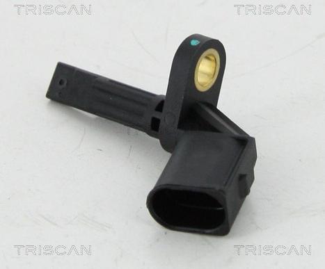 Triscan 8180 29108 - Датчик ABS, частота вращения колеса autospares.lv