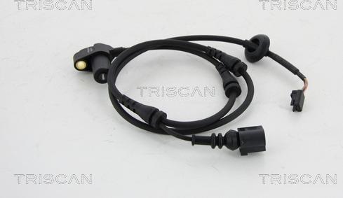 Triscan 8180 29113 - Датчик ABS, частота вращения колеса autospares.lv