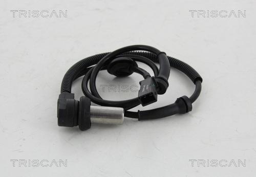 Triscan 8180 29112 - Датчик ABS, частота вращения колеса autospares.lv