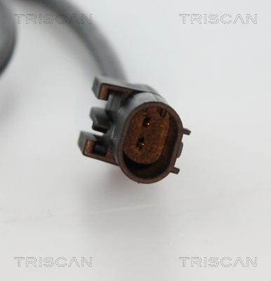 Triscan 8180 29352 - Датчик ABS, частота вращения колеса autospares.lv