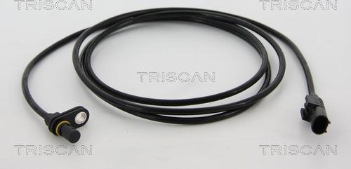 Triscan 8180 29352 - Датчик ABS, частота вращения колеса autospares.lv