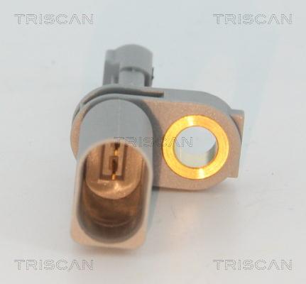 Triscan 8180 29375 - Датчик ABS, частота вращения колеса autospares.lv