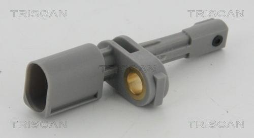 Triscan 8180 29375 - Датчик ABS, частота вращения колеса autospares.lv