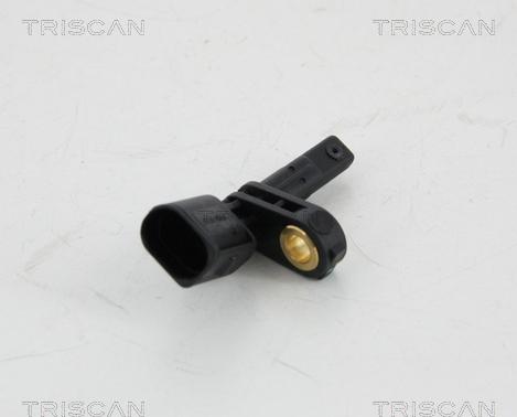 Triscan 8180 29201 - Датчик ABS, частота вращения колеса autospares.lv