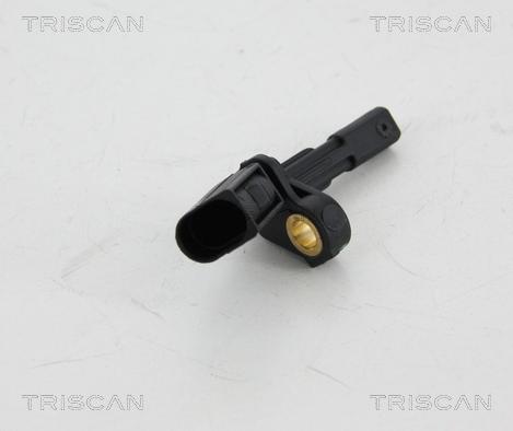 Triscan 8180 29202 - Датчик ABS, частота вращения колеса autospares.lv