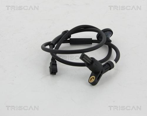 Triscan 8180 29207 - Датчик ABS, частота вращения колеса autospares.lv