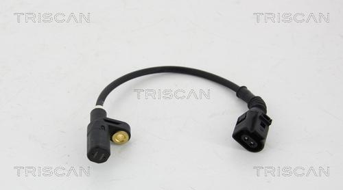 Triscan 8180 29233 - Датчик ABS, частота вращения колеса autospares.lv