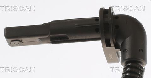 Triscan 8180 24112 - Датчик ABS, частота вращения колеса autospares.lv