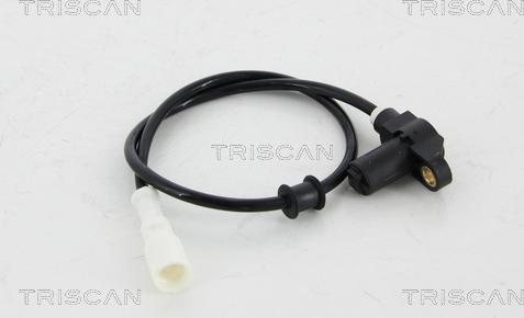 Triscan 8180 24122 - Датчик ABS, частота вращения колеса autospares.lv