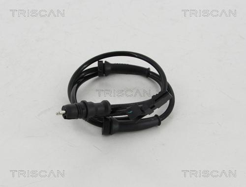 Triscan 8180 25211 - Датчик ABS, частота вращения колеса autospares.lv