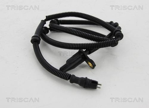 Triscan 8180 25212 - Датчик ABS, частота вращения колеса autospares.lv