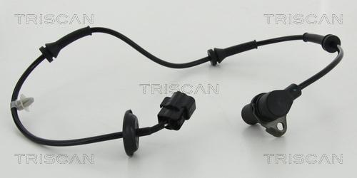 Triscan 8180 21104 - Датчик ABS, частота вращения колеса autospares.lv