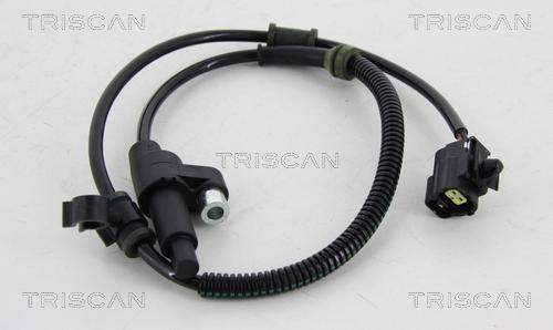 Triscan 8180 21221 - Датчик ABS, частота вращения колеса autospares.lv