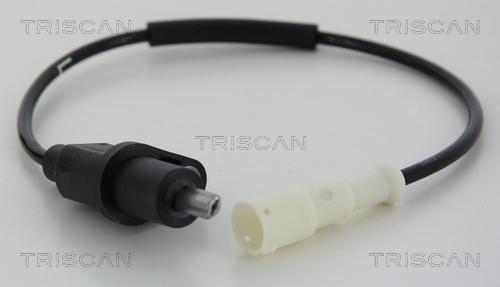 Triscan 8180 21228 - Датчик ABS, частота вращения колеса autospares.lv