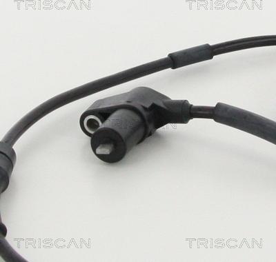 Triscan 8180 28114 - Датчик ABS, частота вращения колеса autospares.lv