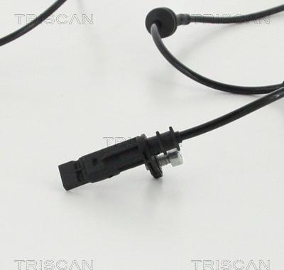 Triscan 8180 28232 - Датчик ABS, частота вращения колеса autospares.lv