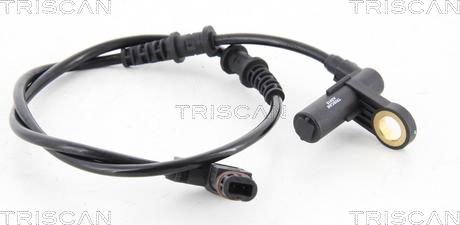 Triscan 8180 23400 - Датчик ABS, частота вращения колеса autospares.lv