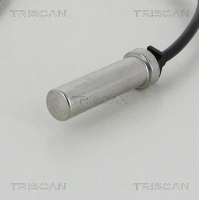 Triscan 8180 23104 - Датчик ABS, частота вращения колеса autospares.lv