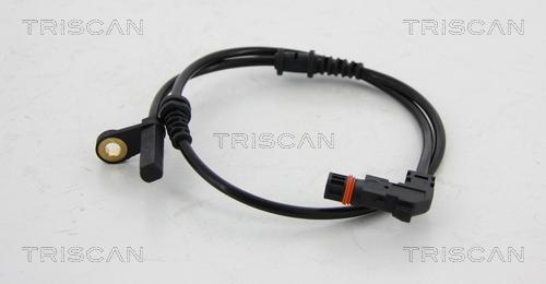 Triscan 8180 23106 - Датчик ABS, частота вращения колеса autospares.lv