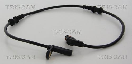 Triscan 8180 23101 - Датчик ABS, частота вращения колеса autospares.lv