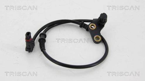 Triscan 8180 23118 - Датчик ABS, частота вращения колеса autospares.lv