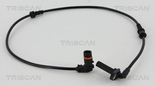 Triscan 8180 23113 - Датчик ABS, частота вращения колеса autospares.lv