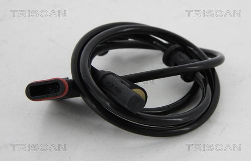 Triscan 8180 23201 - Датчик ABS, частота вращения колеса autospares.lv