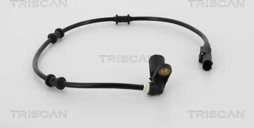 Triscan 8180 23705 - Датчик ABS, частота вращения колеса autospares.lv