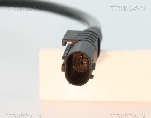 Triscan 8180 23705 - Датчик ABS, частота вращения колеса autospares.lv