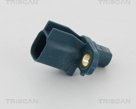 Triscan 8180 27403 - Датчик ABS, частота вращения колеса autospares.lv